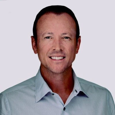 Dennis Becker portrait