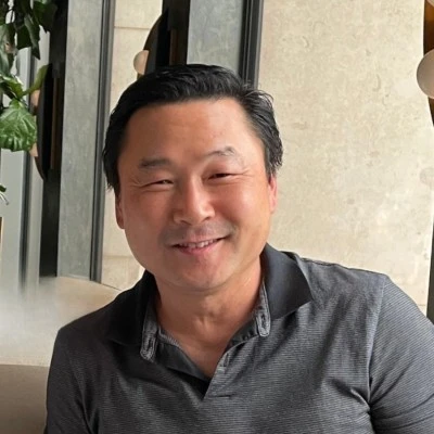 Jason Pang portrait