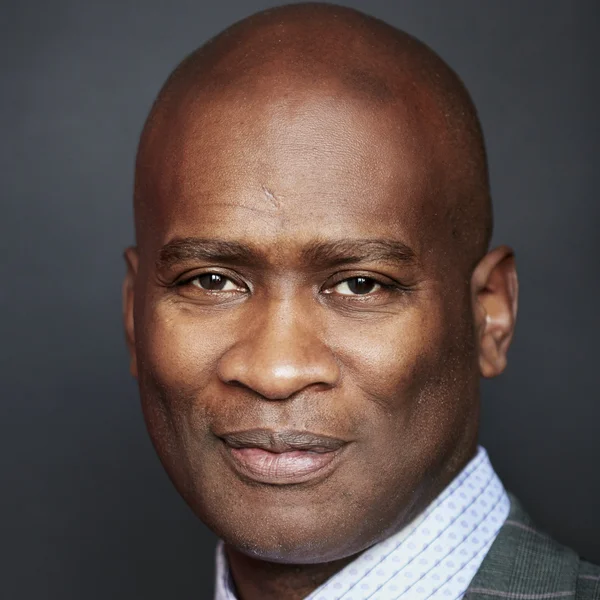 John Dokes portrait